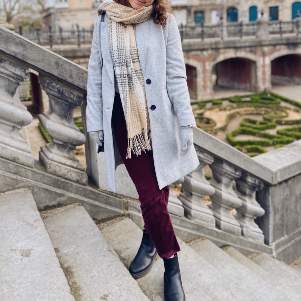 Meet your Posher, Danielle